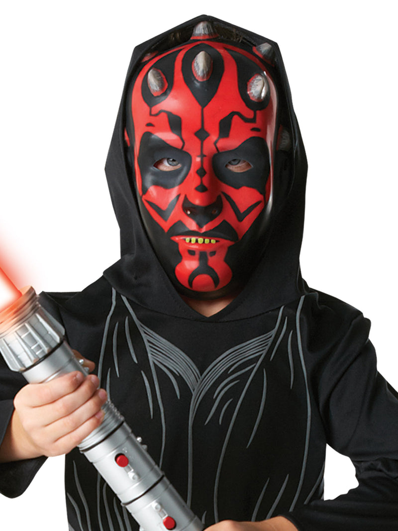 Darth Maul Deluxe Costume Child