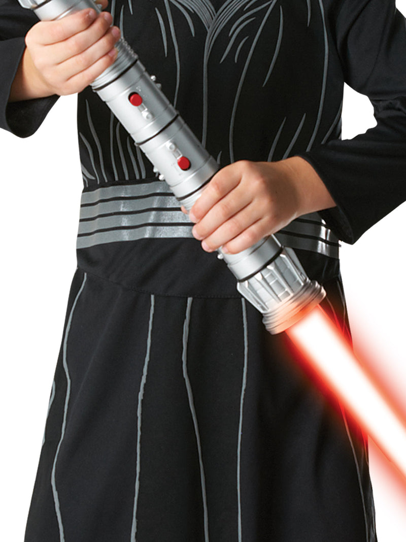 Darth Maul Deluxe Costume Child