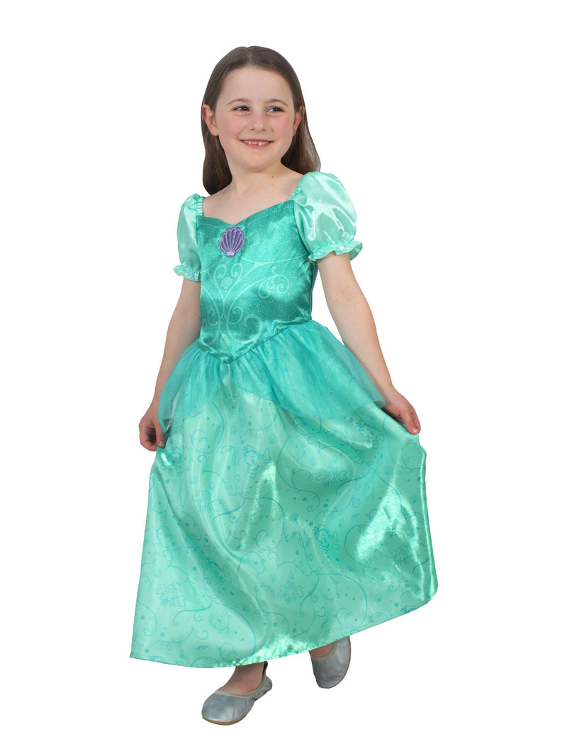 Ariel Filagree Costume Child