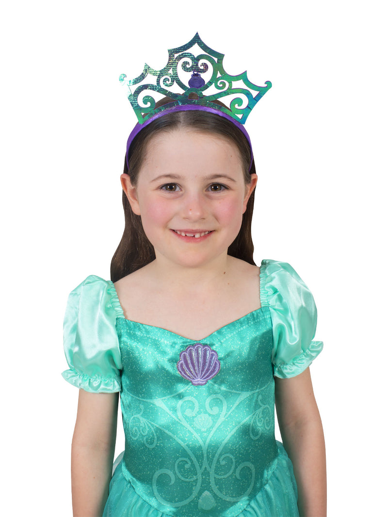 Ariel Filagree Costume Child