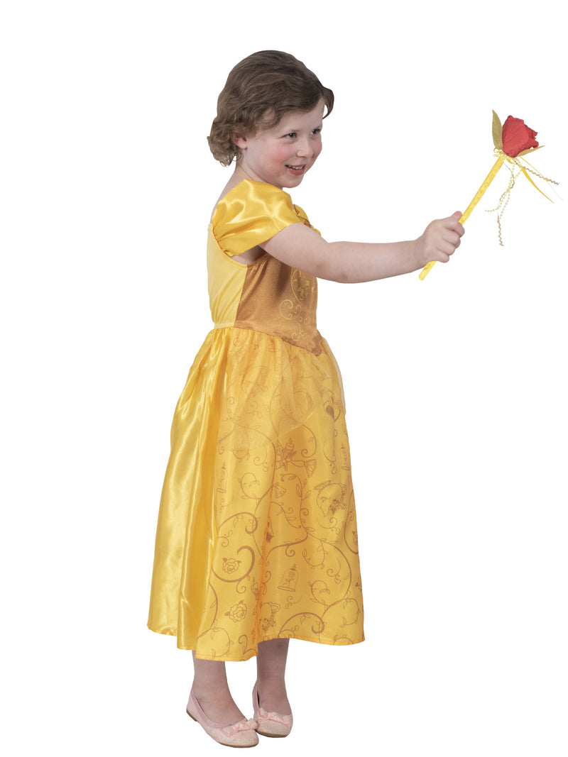 Belle Filagree Costume Child