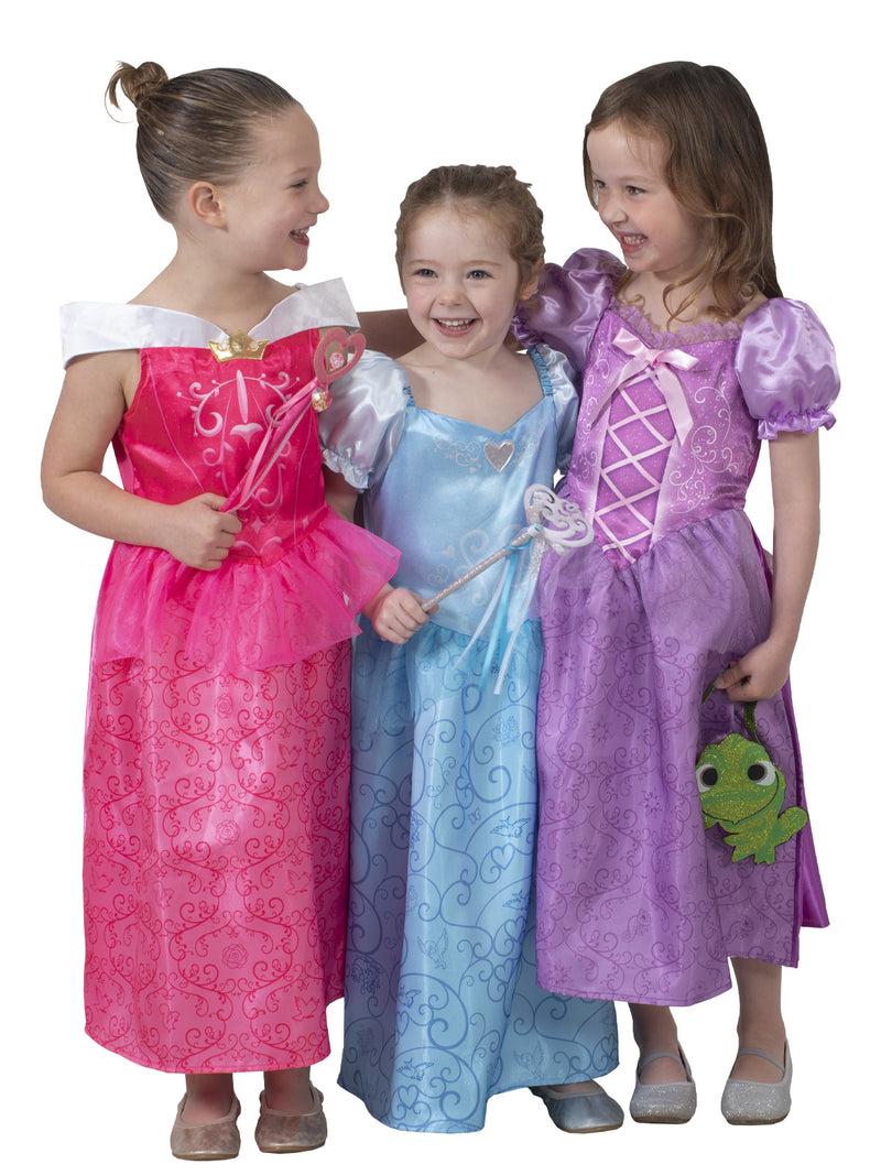 Cinderella Filagree Costume Child