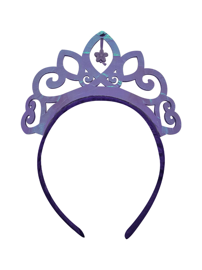 RAPUNZEL IRIDESCENT TIARA