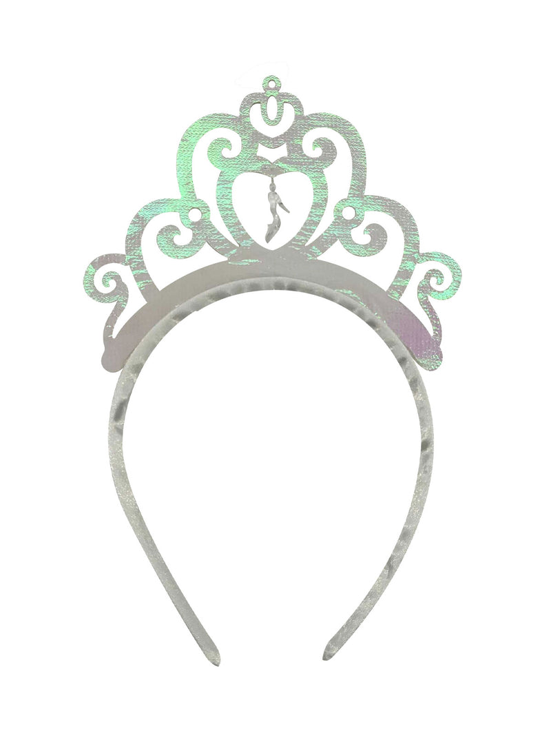 Cinderella Iridescent Tiara