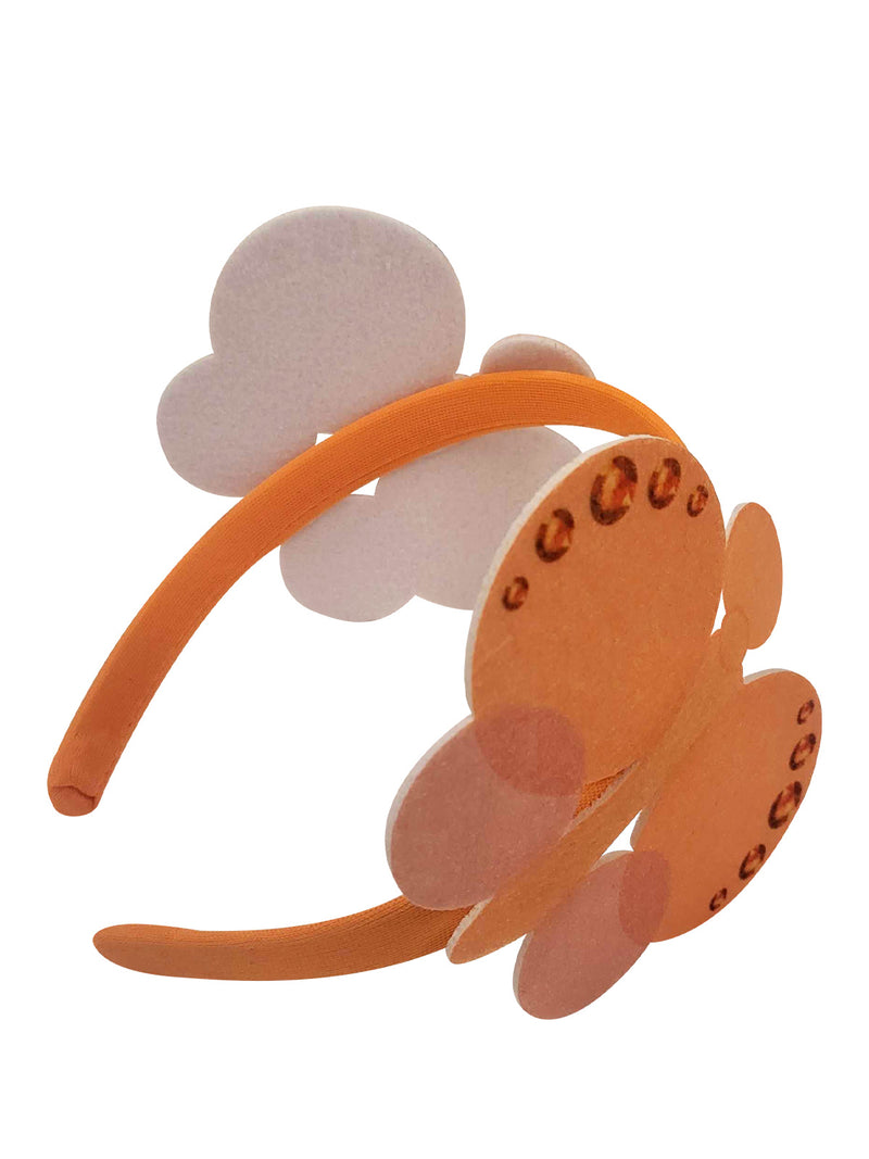 Emma Memma Butterfly Headband - Child