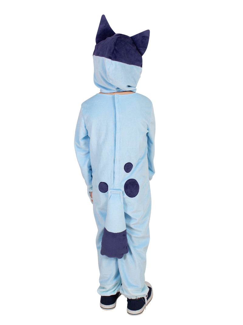 Bluey Premium Costume