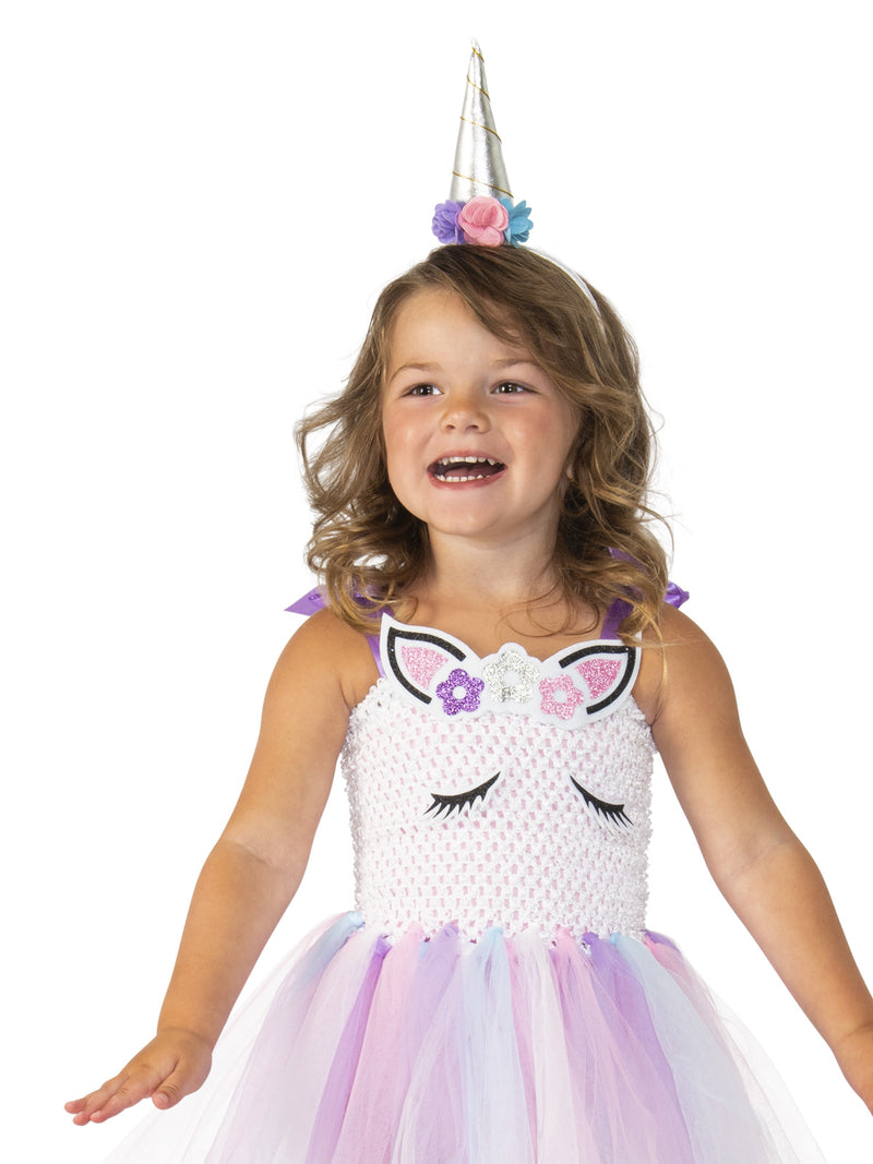 Unicorn Tutu Costume Child