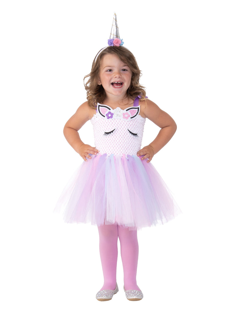 Unicorn Tutu Costume Child