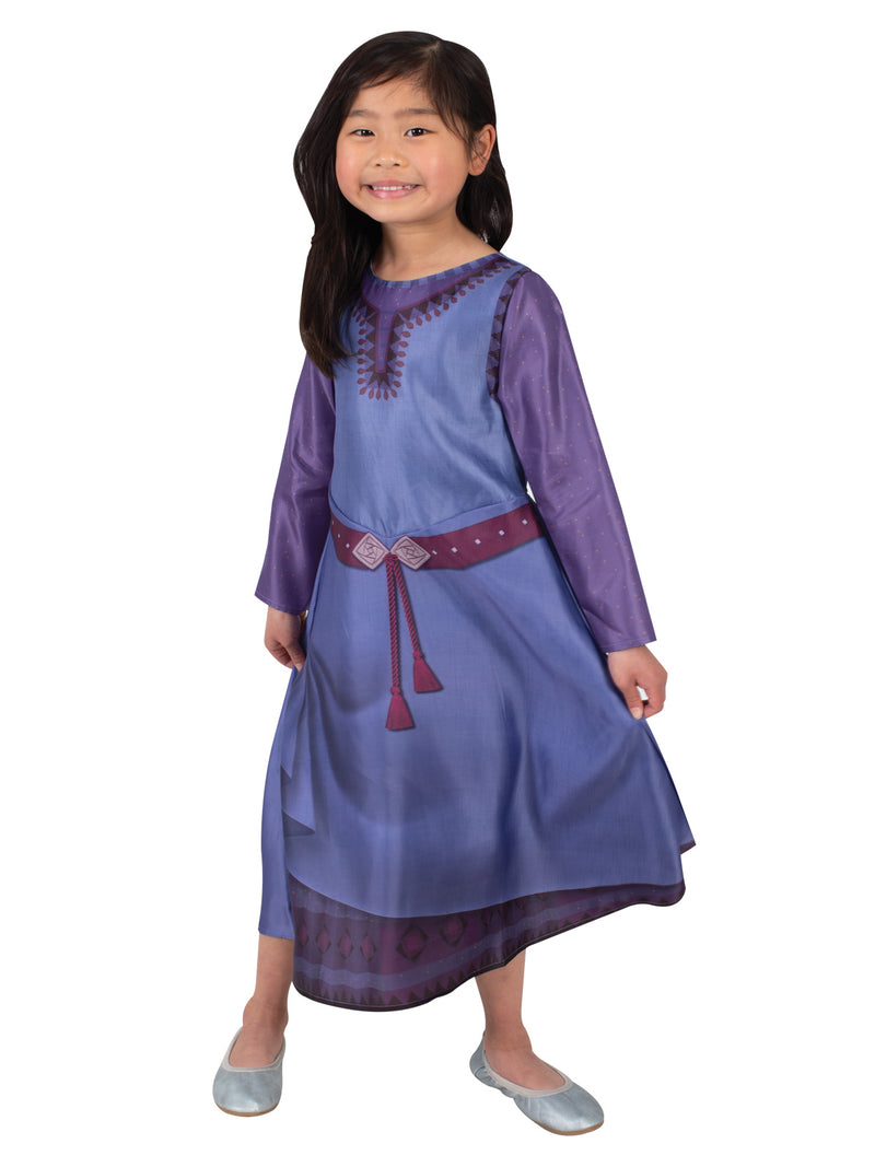 Asha (wish) Classic Costume Child