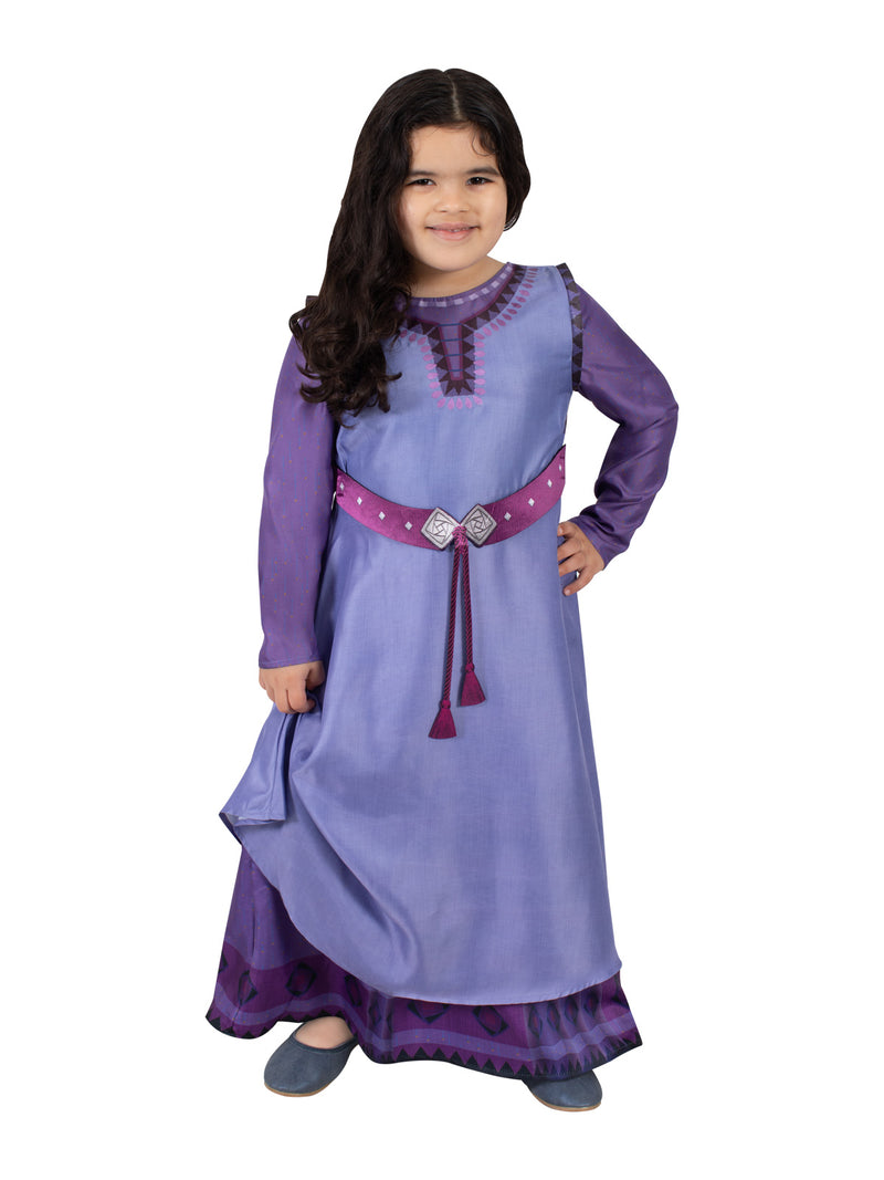 Asha (wish) Deluxe Costume Child