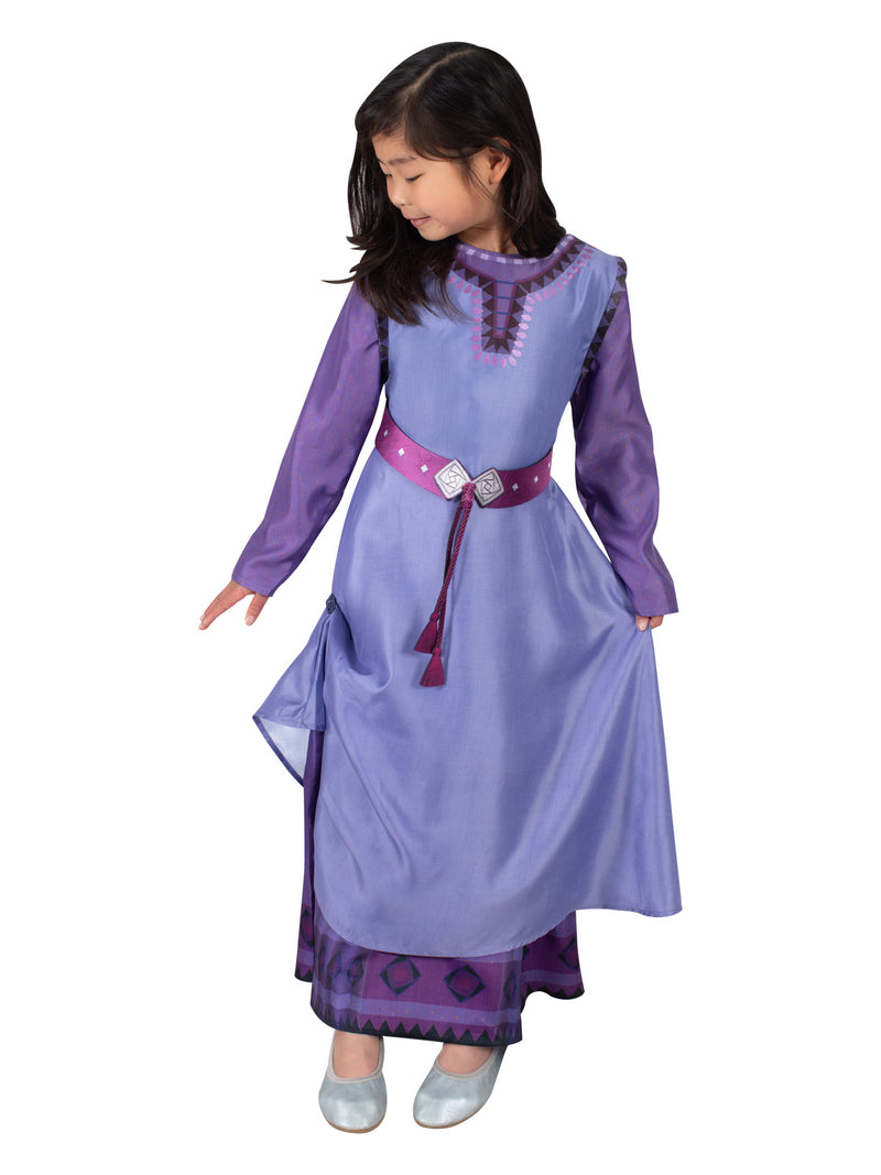 Asha (wish) Deluxe Costume Child