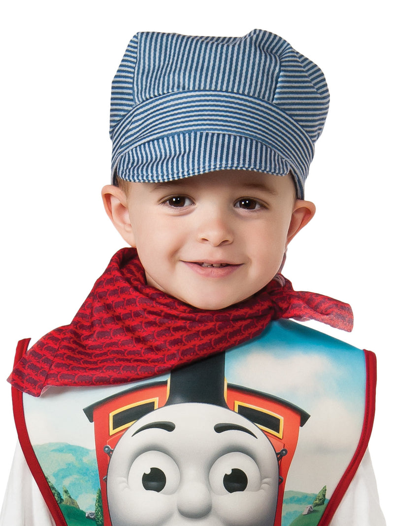 James - Thomas The Tank Engine Costume Child