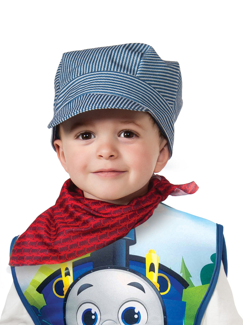 Thomas The Tank Engine Costume Child