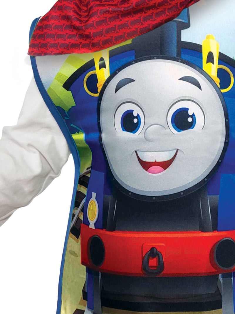 Thomas The Tank Engine Costume Child