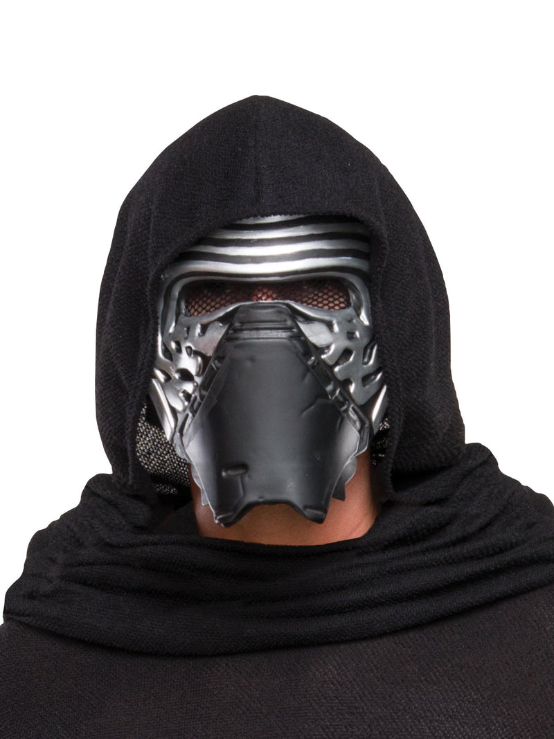 Kylo Ren Deluxe Costume Mens