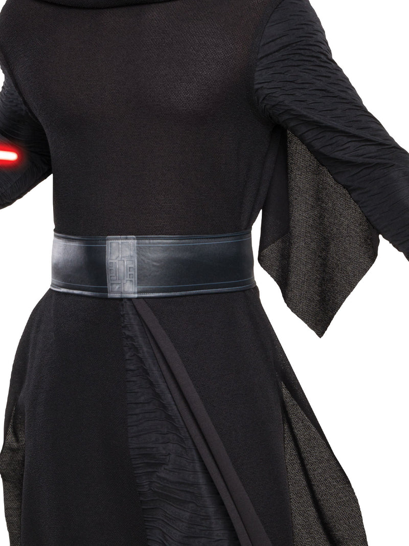 Kylo Ren Deluxe Costume Mens