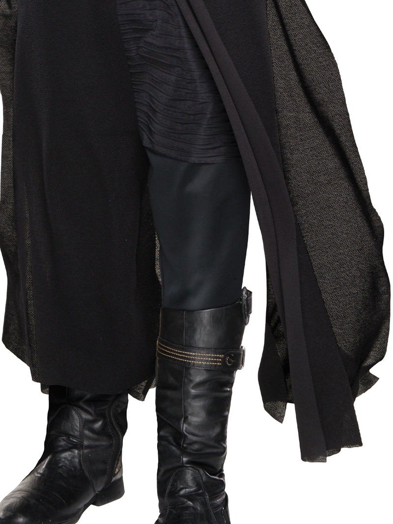 Kylo Ren Deluxe Costume Mens