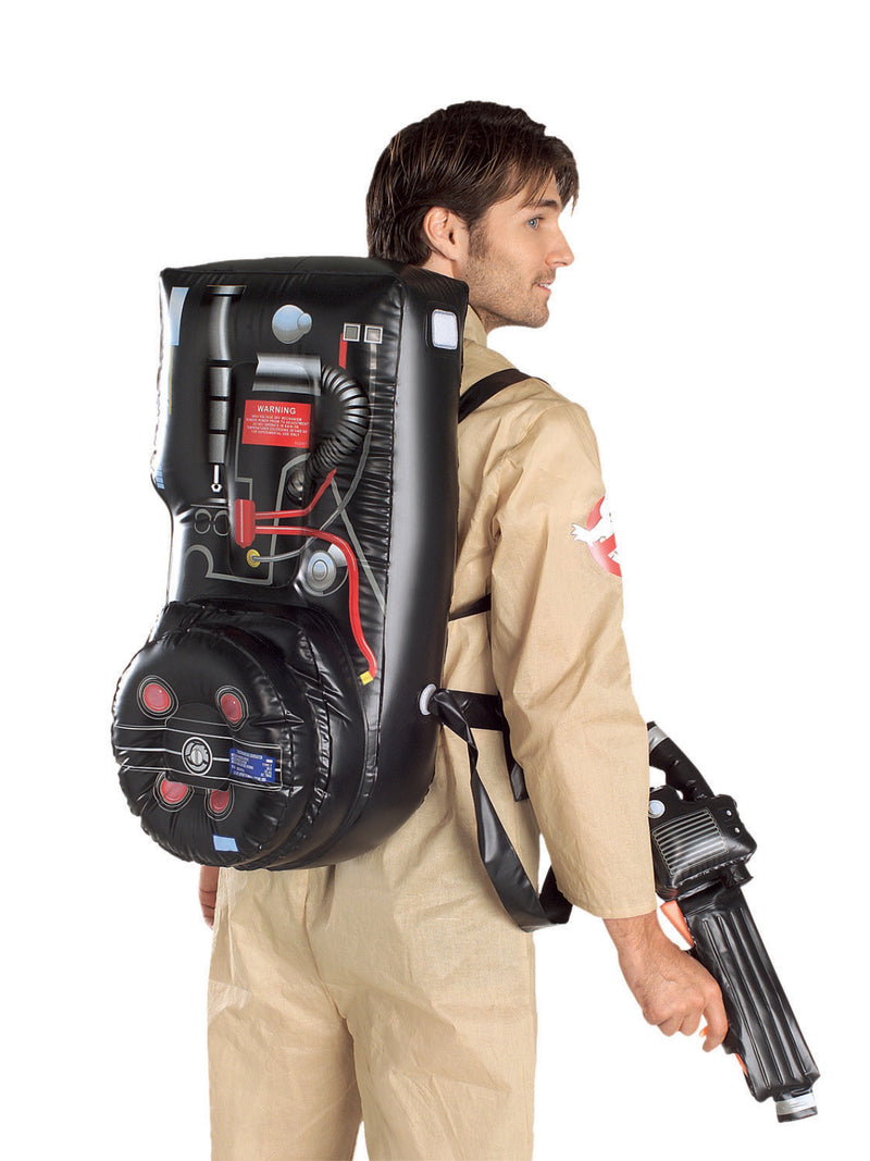 Ghostbusters Deluxe Costume Adult