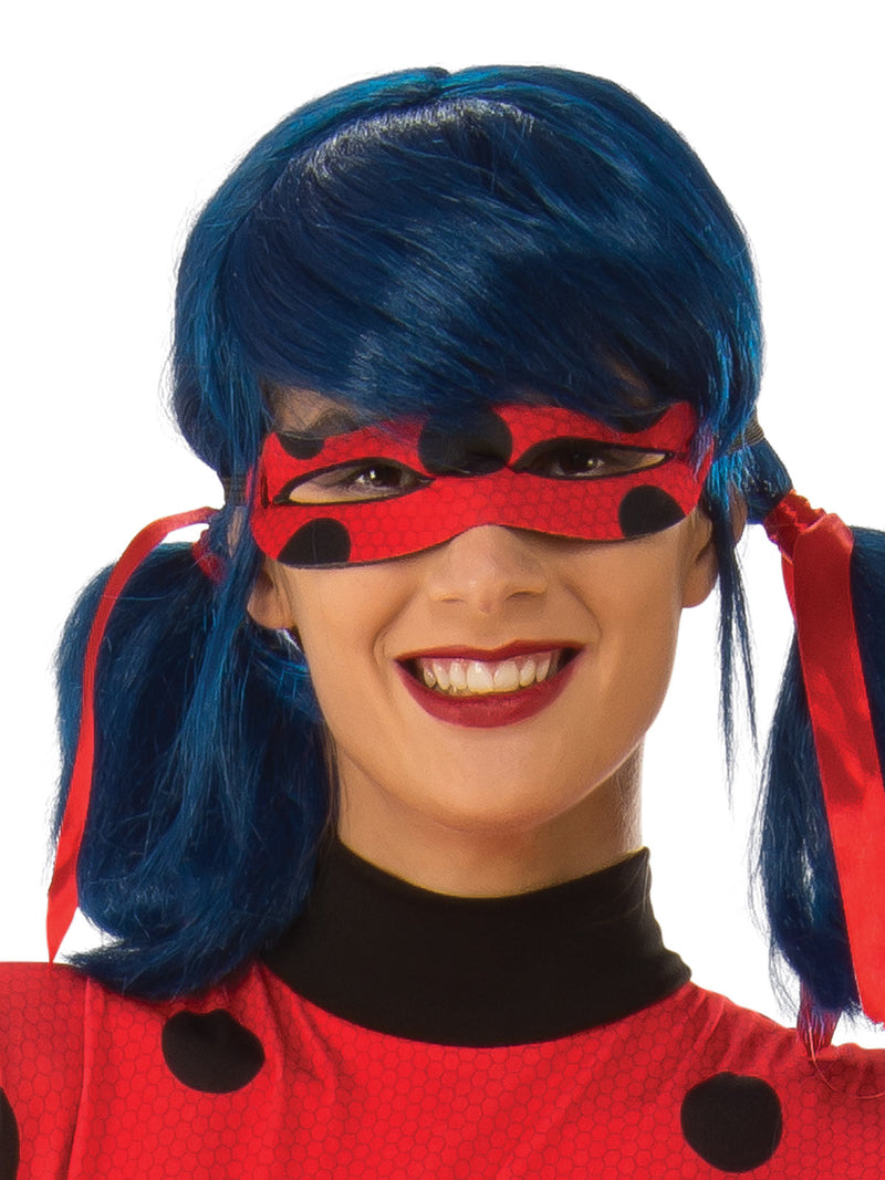 Miraculous Ladybug Costume Adult