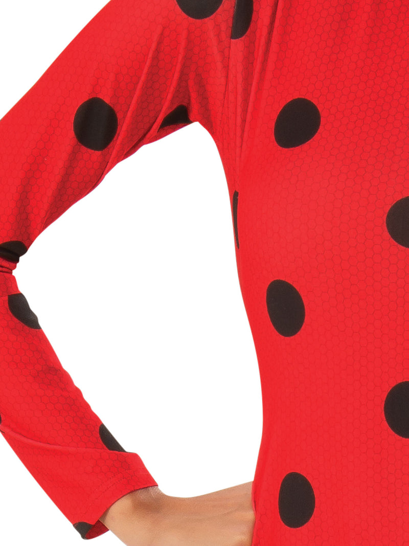 Miraculous Ladybug Costume Adult