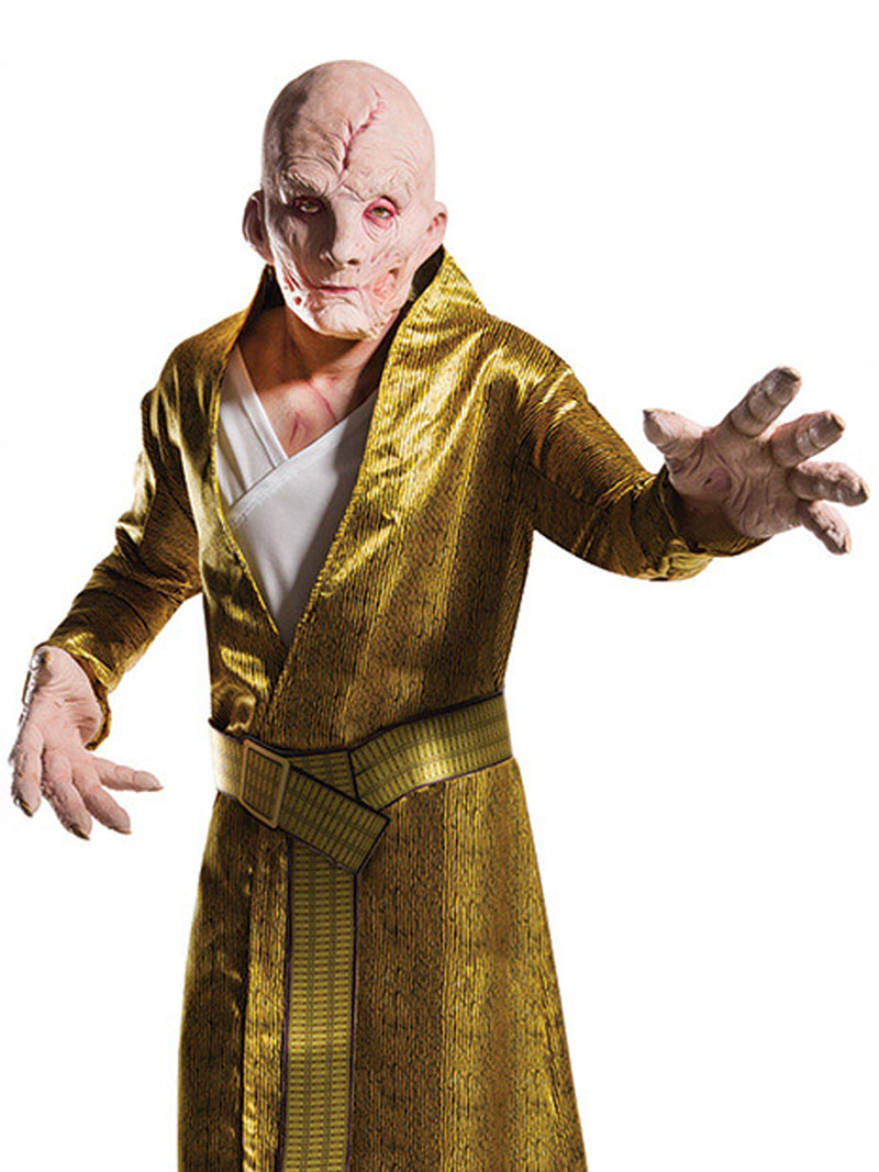 Supreme Leader Snoke Deluxe Costume