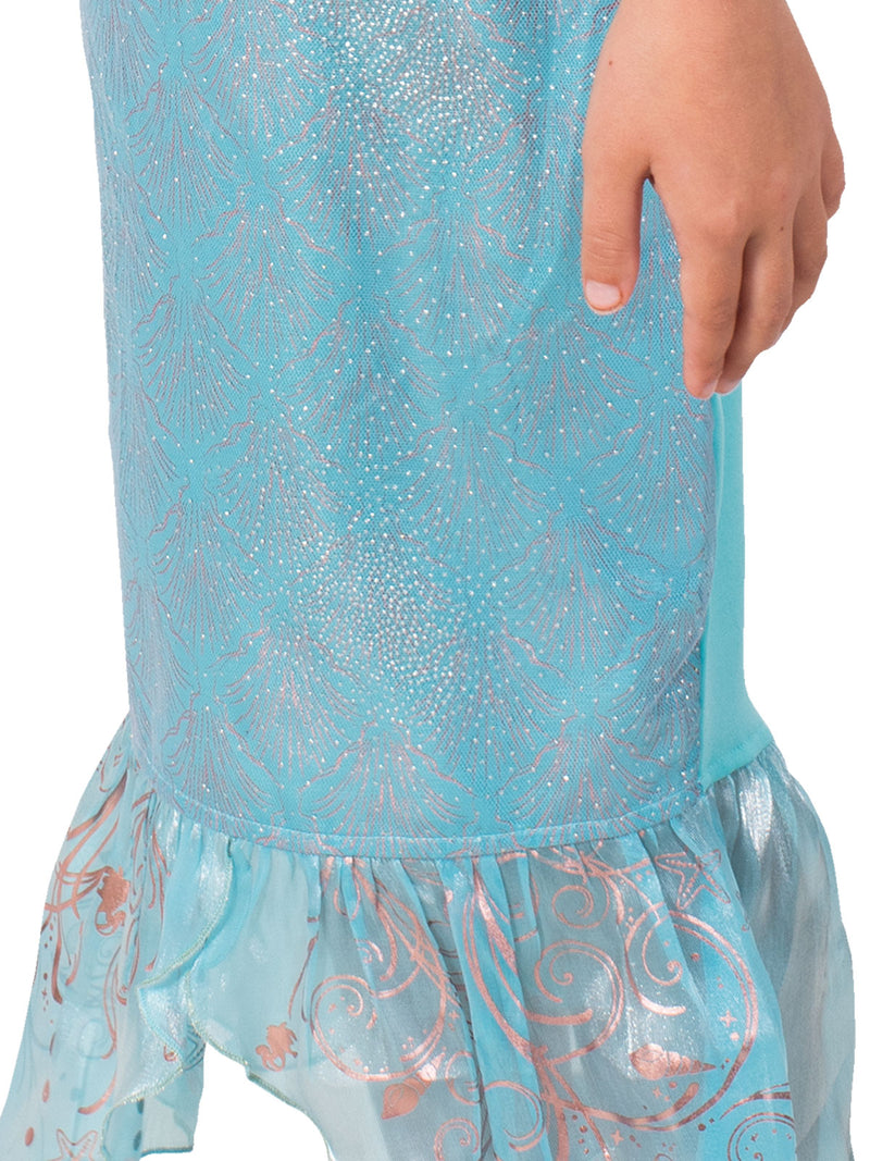 Ariel Ultimate Princess Celebration Costume Child