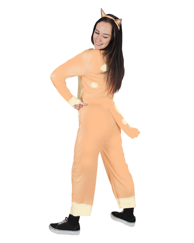 Chilli Costume Adult