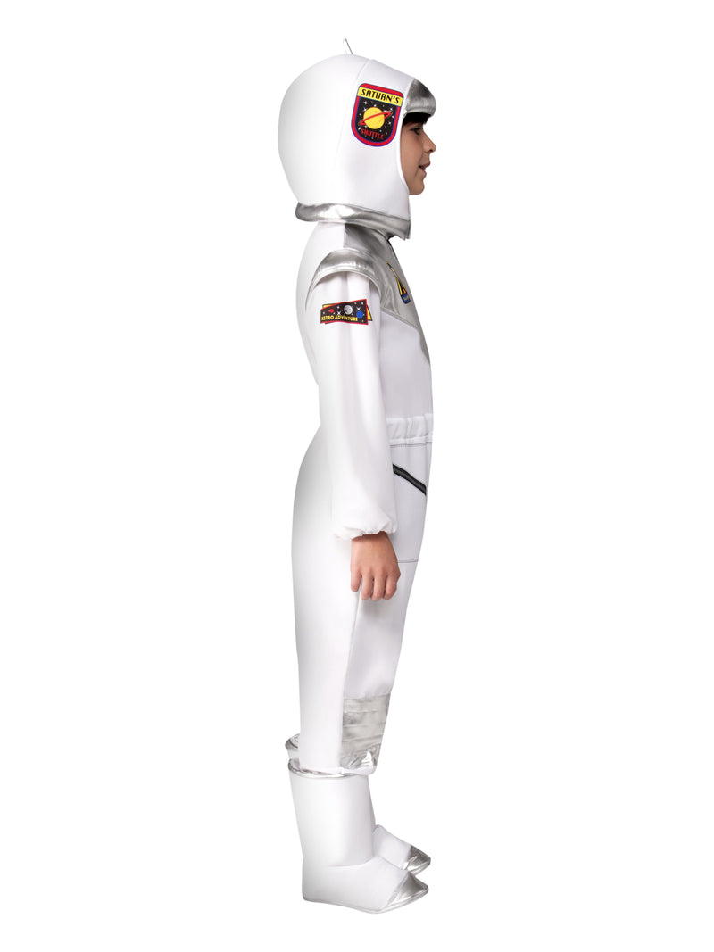 Space Suit Costume Child