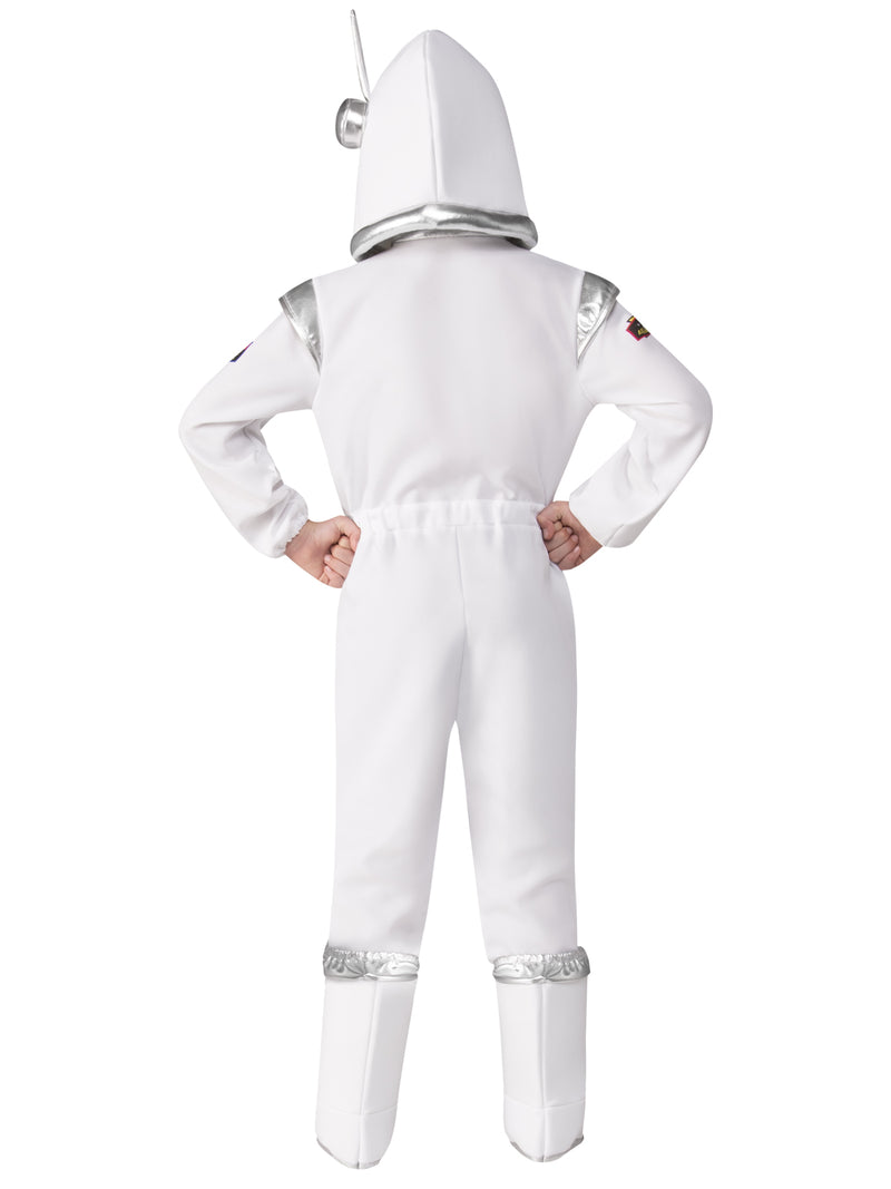 Space Suit Costume Child