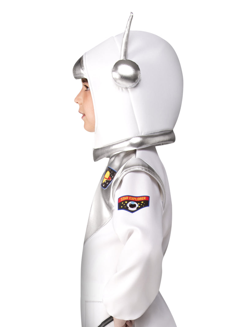 Space Suit Costume Child