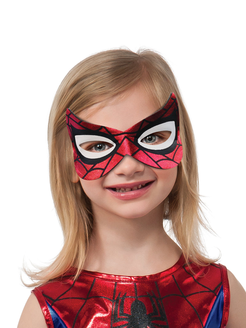 Spider-girl Tutu Costume Girls