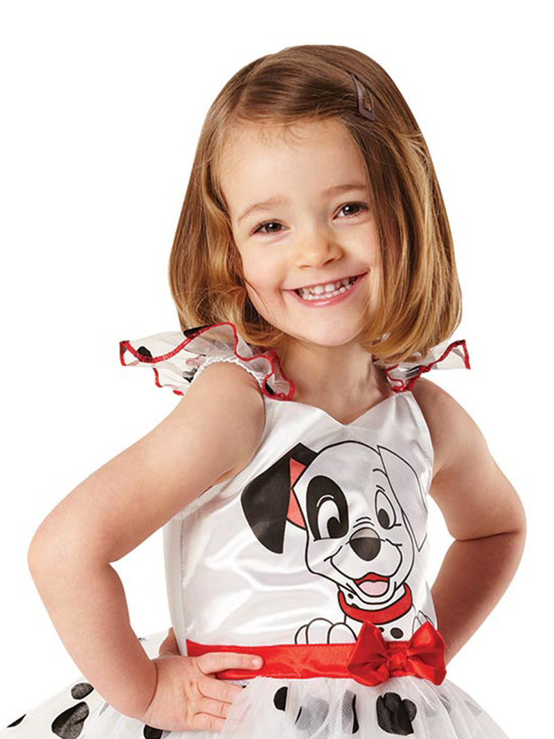 101 Dalmatians Girls Costume