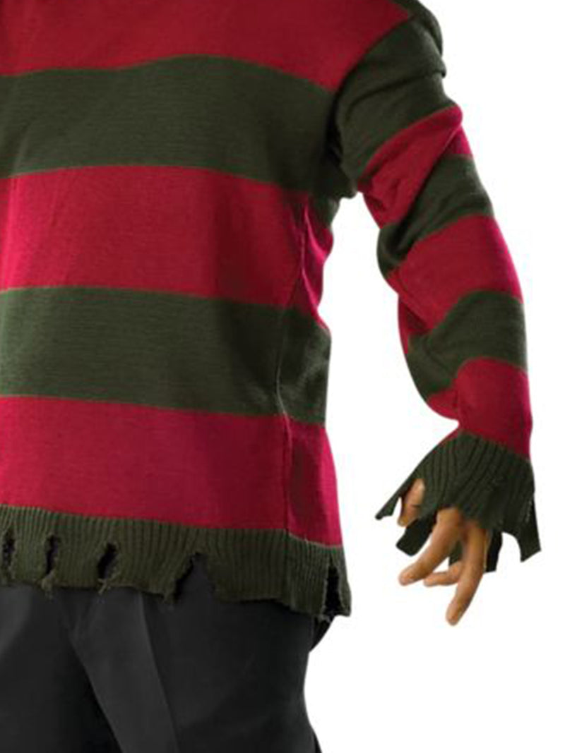 Freddy Deluxe Sweater Adult