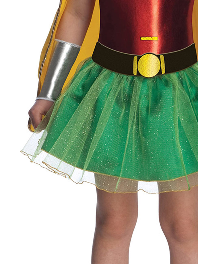 Robin Tutu Costume