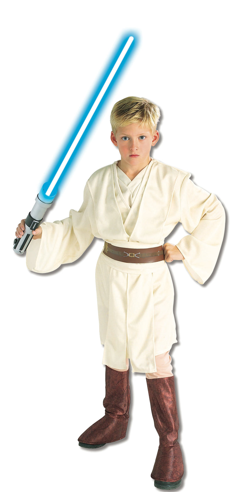 Obi Wan Kenobi Suit Child Boys