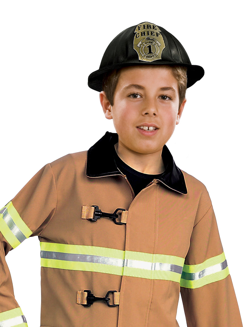 Fire Fighter Costume Child