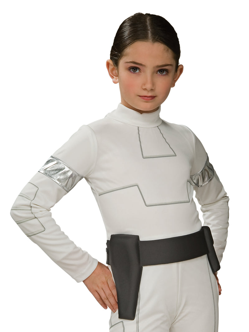 Padme Amidala Child Costume Girls