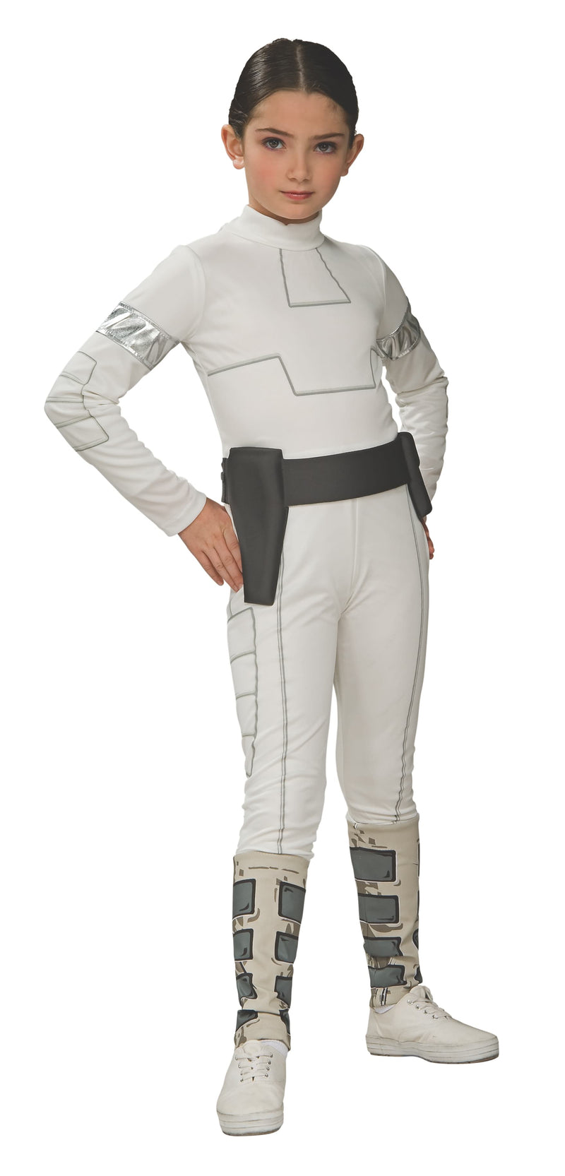 Padme Amidala Child Costume Girls