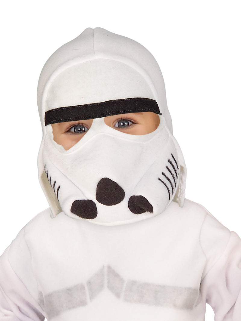 Stormtrooper Costume Baby/Toddler