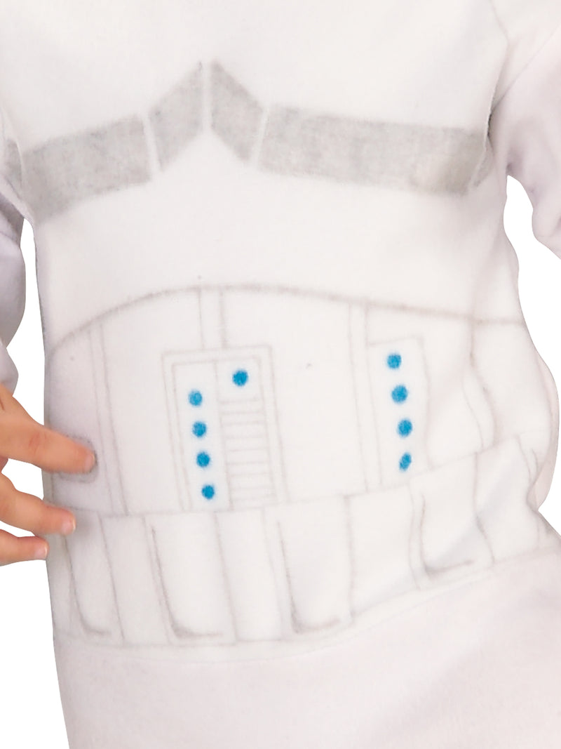 Stormtrooper Costume Baby/Toddler