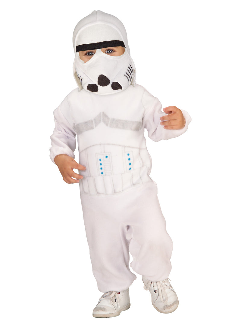 Stormtrooper Costume Baby/Toddler