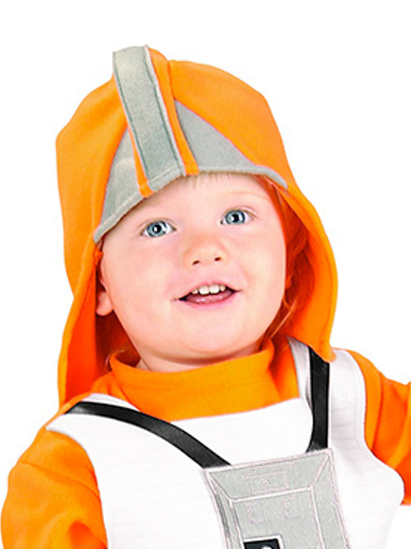 X-wing Pilot Costume Baby/Toddler