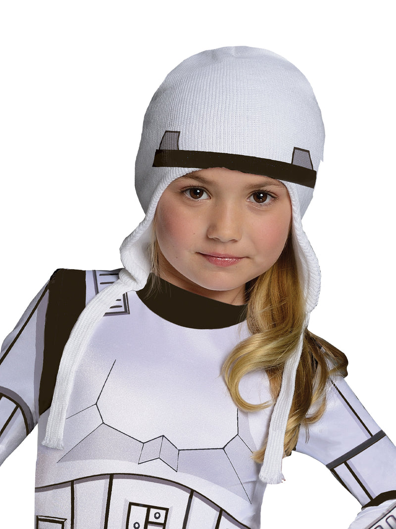 Stormtrooper Girl Tutu Costume Other