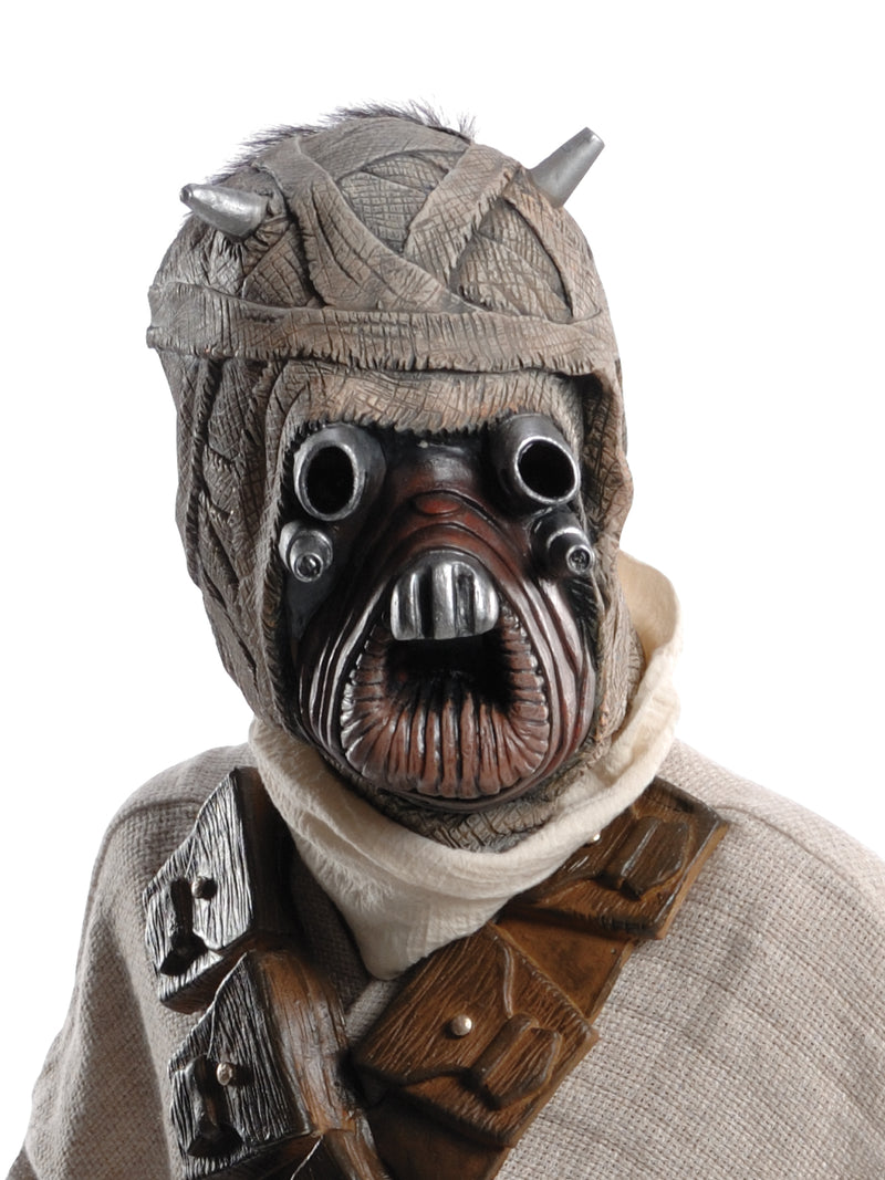 Tusken Raider Deluxe Child Costume Boys