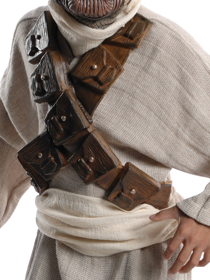 Tusken Raider Deluxe Child Costume Boys