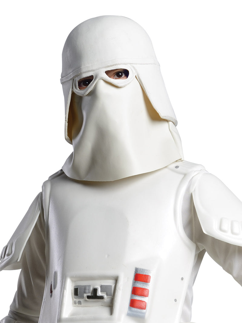 Snowtrooper Deluxe Child Boys