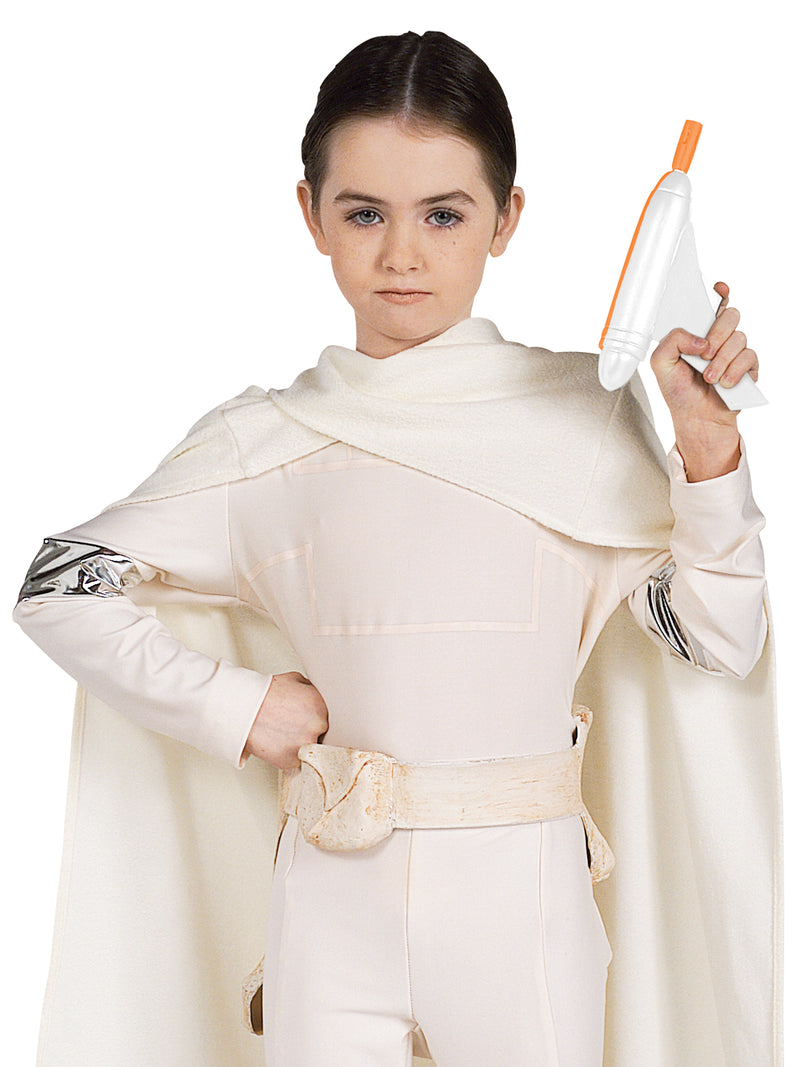 Padme Amidala Deluxe Child Costume Girls