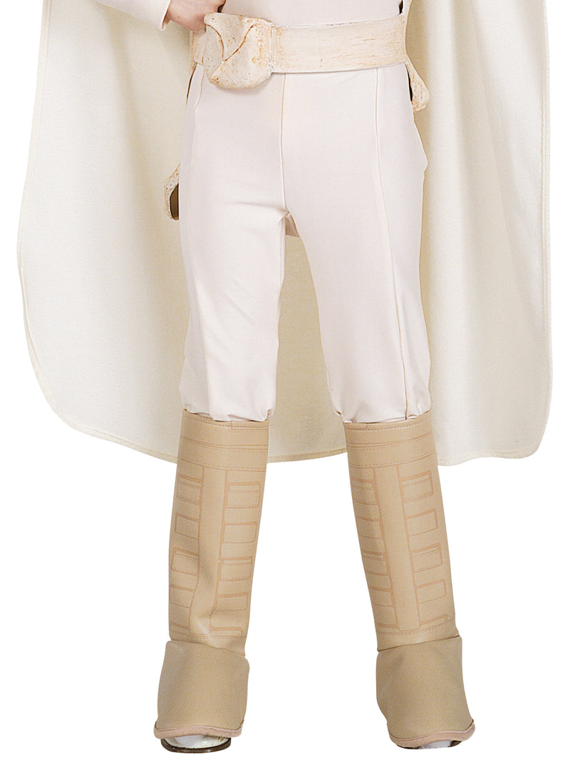 Padme Amidala Deluxe Child Costume Girls