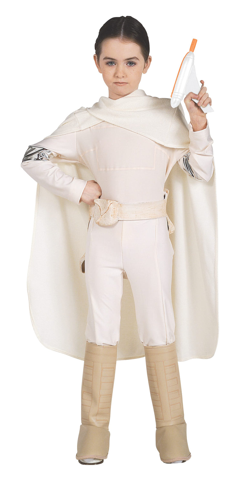 Padme Amidala Deluxe Child Costume Girls