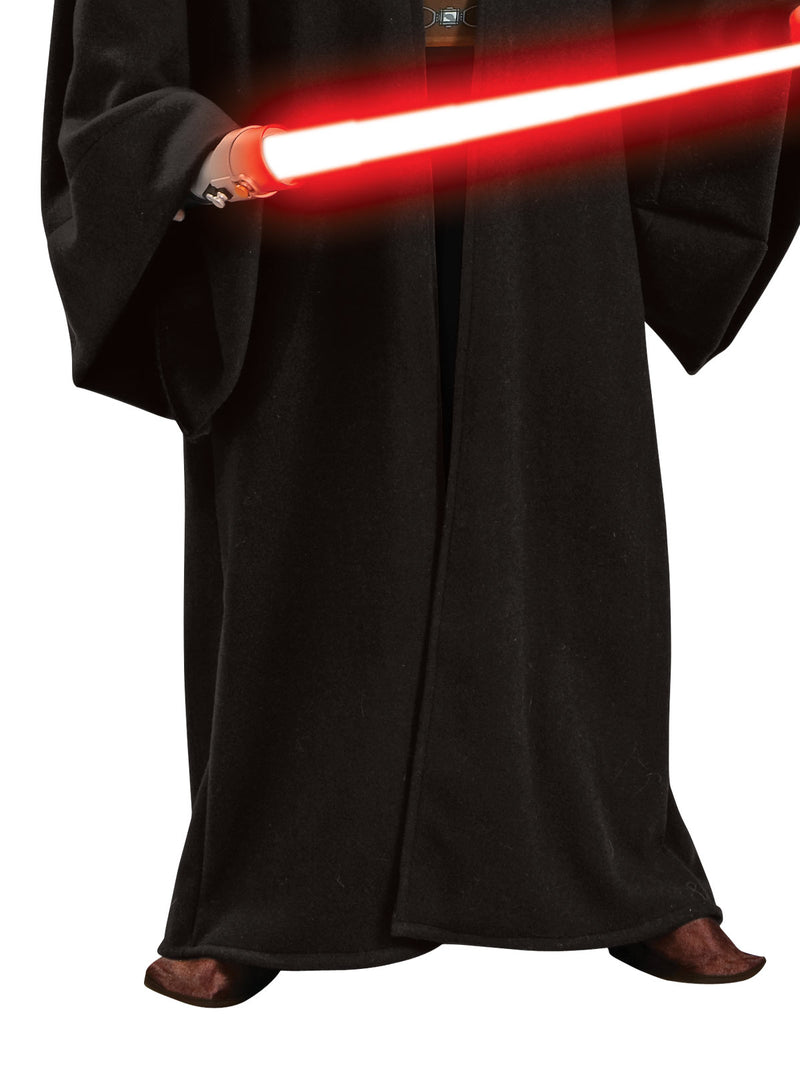 Sith Hooded Robe Deluxe Boys